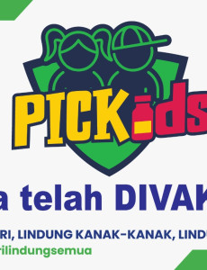 PICKids - Placard (Bahasa Melayu)
